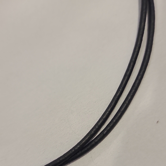 Silver Pendant Necklace - Picture 4 of 6